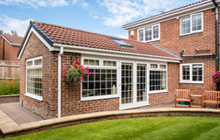 Reedley house extension leads