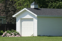 Reedley outbuilding construction costs