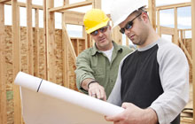 Reedley outhouse construction leads
